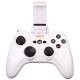 Manette De Jeu Bluetooth Sans Fil Compatible iOS Certification MFi Batterie 550 mAh Contrôle De Pression Précis - www.yonis-s...