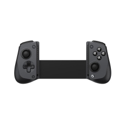 Manette De Jeu Bluetooth Extensible Avec Gâchettes Hall Et Joysticks Hall Batterie 840 Mah Pour PC Android iOS Et Switch