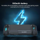 Manette De Jeu Bluetooth Extensible Avec Gâchettes Hall Et Joysticks Hall Batterie 840 Mah Pour PC Android iOS Et Switch - ww...