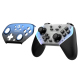 Manette De Jeu Sans Fil Tri Mode Pour PC Steam Switch iOS Android Avec Gâchettes Hall Et Base De Charge - www.yonis-shop.com