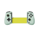 Manette De Jeu Extensible Pour Smartphone Avec Refroidissement Semi Conducteur Joystick Hall Compatible Android Et Apple - ww...