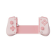 Manette De Jeu Extensible Pour Smartphone Avec Refroidissement Semi Conducteur Joystick Hall Compatible Android Et Apple - ww...