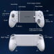Manette Gaming Pour Smartphone USB Type C Avec Joysticks Hall Effect Boutons Mécaniques Et 2 Boutons Arrière Programmables - ...