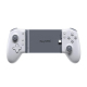 Manette Gaming Pour Smartphone USB Type C Avec Joysticks Hall Effect Boutons Mécaniques Et 2 Boutons Arrière Programmables - ...