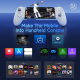 Manette Gaming Pour Smartphone USB Type C Avec Joysticks Hall Effect Boutons Mécaniques Et 2 Boutons Arrière Programmables - ...