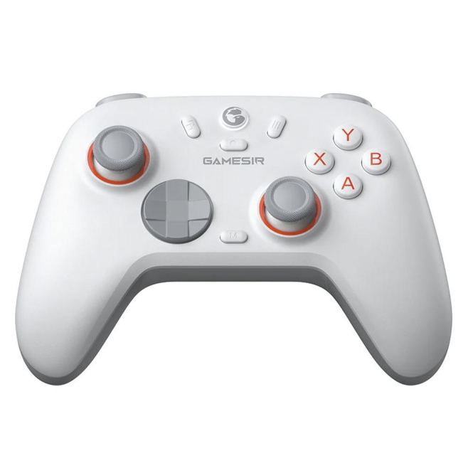 Manette De Jeu Tri Mode Pour Switch Steam PC iOS Et Android Avec Gâchettes Hall À Course Réglable Et 2 Touches Arrière - www....