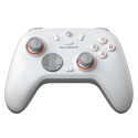 Manette De Jeu Tri Mode Pour Switch Steam PC iOS Et Android Avec G&acirc;chettes Hall &Agrave; Course R&eacute;glable Et 2 Touches Arri&egrave;re - www....