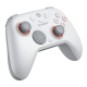 Manette De Jeu Tri Mode Pour Switch Steam PC iOS Et Android Avec Gâchettes Hall À Course Réglable Et 2 Touches Arrière - www....