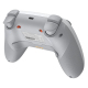 Manette De Jeu Tri Mode Pour Switch Steam PC iOS Et Android Avec Gâchettes Hall À Course Réglable Et 2 Touches Arrière - www....
