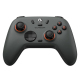 Manette De Jeu Tri Mode Pour Switch Steam PC iOS Et Android Avec Gâchettes Hall À Course Réglable Et 2 Touches Arrière - www....