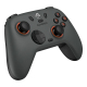 Manette De Jeu Tri Mode Pour Switch Steam PC iOS Et Android Avec Gâchettes Hall À Course Réglable Et 2 Touches Arrière - www....