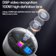 Babyphone Vidéo Pour Bébé Écran TFT 3.5 Pouces Vision Nocturne Infrarouge Connexion 2.4G Et Détection Des Pleurs - www.yonis-...