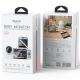 Babyphone Vidéo Pour Bébé Avec Caméra Écran LCD 5 Pouces WiFi Vision Nocturne 940 Nm Et Détection Des Pleurs - www.yonis-shop...