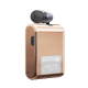 Oreillette Bluetooth Monaurale Pour Appels Professionnels Double Connexion Autonomie 12 Heures Alerte Vibrante - www.yonis-sh...