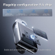 Oreillette Bluetooth Monaurale Pour Appels Professionnels Double Connexion Autonomie 12 Heures Alerte Vibrante - www.yonis-sh...