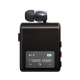 Oreillette Bluetooth Monaurale Pour Appels Professionnels Double Connexion Autonomie 12 Heures Alerte Vibrante - www.yonis-sh...