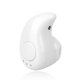 Écouteur Bluetooth Intra Auriculaire Avec Microphone Appels Réduction De Bruit Multipoint Deux Appareils 4 Heures - www.yonis...