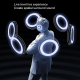 Écouteurs Bluetooth Sans Fil Avec Réduction De Bruit ANC ENC Pour Musique Appels Et Jeux Faible Latence 38 Ms】【。 - www.yonis-...