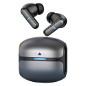 Écouteurs Sans Fil Bluetooth Intra Auriculaires Pour Appels Et Musique Avec Réduction De Bruit ENC Protection IPX4 Autonomie ...