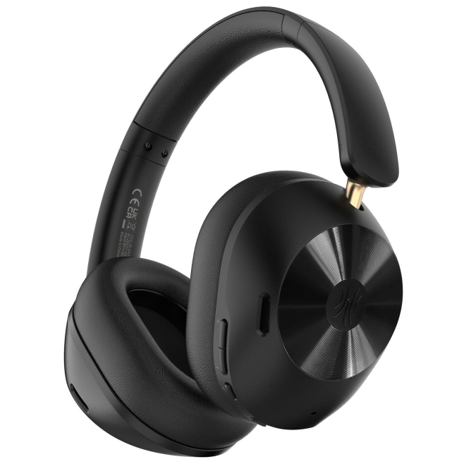 Casque Audio Bluetooth Sans Fil Pour Gaming Et Sport Avec Réduction De Bruit ANC À 43 dB Décodage LDAC Et 4 Modes - www.yonis...