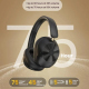 Casque Audio Bluetooth Sans Fil Pour Gaming Et Sport Avec Réduction De Bruit ANC À 43 dB Décodage LDAC Et 4 Modes - www.yonis...