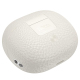 Écouteurs True Wireless Bluetooth À Clip Ouvert Autonomie 6 Heures Boîtier 400 mAh Version 5.4 Et Commande Siri - www.yonis-s...