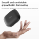 Écouteurs Bluetooth 5.4 Sans Fil Pour Musique Et Appels Son Hi Fi 30 H D’Autonomie ENC Et Résistance IPX4 - www.yonis-shop.com