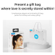 Écouteurs Bluetooth 5.4 Sans Fil Pour Musique Et Appels Son Hi Fi 30 H D’Autonomie ENC Et Résistance IPX4 - www.yonis-shop.com