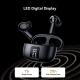 Écouteurs Bluetooth Sans Fil Avec Réduction De Bruit Active Jusqu’à 38 dB Autonomie 28 Heures Bluetooth 5.4 IPX4 - www.yonis-...