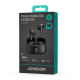 Écouteurs Bluetooth Sans Fil Avec Réduction De Bruit Active Jusqu’à 38 dB Autonomie 28 Heures Bluetooth 5.4 IPX4 - www.yonis-...