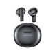 Écouteurs Sans Fil Pour Le Sport Bluetooth 5.4 IPX6 5 H 30 D’Autonomie Recharge Type C Haut Parleurs 13 Mm