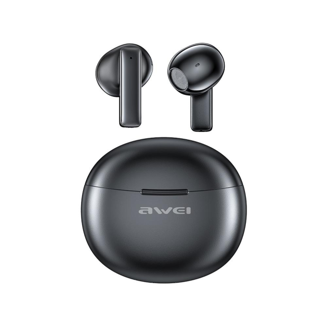 Écouteurs Sans Fil Pour Le Sport Bluetooth 5.4 IPX6 5 H 30 D’Autonomie Recharge Type C Haut Parleurs 13 Mm - www.yonis-shop.com