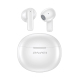Écouteurs Sans Fil Pour Le Sport Bluetooth 5.4 IPX6 5 H 30 D’Autonomie Recharge Type C Haut Parleurs 13 Mm - www.yonis-shop.com