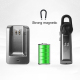 Écouteurs Bluetooth Stéréo Avec Microphone Pour Appels Et Musique Réduction Du Bruit Connexion Multipoint - www.yonis-shop.com