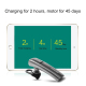 Écouteurs Bluetooth Stéréo Avec Microphone Pour Appels Et Musique Réduction Du Bruit Connexion Multipoint - www.yonis-shop.com