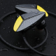 Écouteurs Bluetooth Stéréo Pour Le Sport IPX4 Résistants À La Sueur Réduction De Bruit CVC Autonomie 6 Heures - www.yonis-sho...