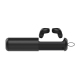 Écouteurs Bluetooth Sans Fil Stéréo Sport Avec Réduction De Bruit Résistants À La Sueur IPX4 Et Boîtier 5 Recharges - www.yon...