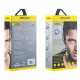 Écouteur Bluetooth Stéréo Sport IPX4 Anti Transpiration Réduction De Bruit CVC Autonomie 6 Heures Appels 8 Heures - www.yonis...