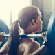 Écouteur Bluetooth Stéréo Sport IPX4 Anti Transpiration Réduction De Bruit CVC Autonomie 6 Heures Appels 8 Heures - www.yonis...