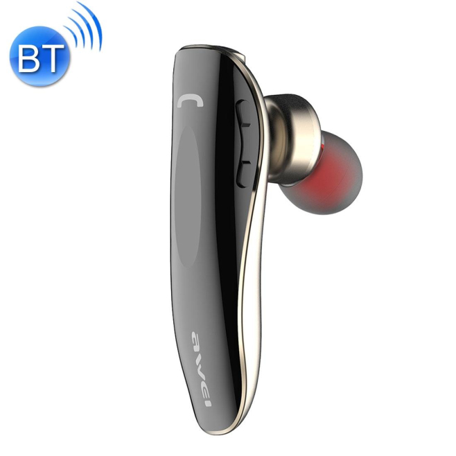 Écouteurs Intra Auriculaires Bluetooth Stéréo Avec Micro Pour Musique Et Appels Basses Renforcées Autonomie 3 Heures 30 - www...