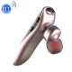 Écouteurs Intra Auriculaires Bluetooth Stéréo Avec Micro Pour Musique Et Appels Basses Renforcées Autonomie 3 Heures 30 - www...