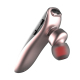 Écouteurs Intra Auriculaires Bluetooth Stéréo Avec Micro Pour Musique Et Appels Basses Renforcées Autonomie 3 Heures 30 - www...