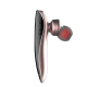 Écouteurs Intra Auriculaires Bluetooth Stéréo Avec Micro Pour Musique Et Appels Basses Renforcées Autonomie 3 Heures 30 - www...