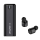 Écouteurs Bluetooth Sans Fil Stéréo Avec Micro Étui De Recharge Compact Résistants À La Transpiration Pour Smartphones - www....