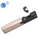 Écouteurs Bluetooth Sans Fil Stéréo Avec Micro Étui De Recharge Compact Résistants À La Transpiration Pour Smartphones - www....