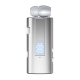 Écouteurs Bluetooth Sans Fil À Clip 50 Heures D’Autonomie Charge À 90% En 15 Minutes Affichage LED Connexion À Deux Téléphone...