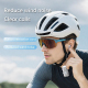Écouteurs Bluetooth Sans Fil À Clip 50 Heures D’Autonomie Charge À 90% En 15 Minutes Affichage LED Connexion À Deux Téléphone...