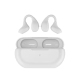 Écouteurs Bluetooth Sans Fil Sport À Accroche Auriculaire Réduction De Bruit Appels HD Faible Latence Autonomie 6 À 7 Heures ...
