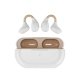 Écouteurs Bluetooth Sans Fil Sport À Accroche Auriculaire Réduction De Bruit Appels HD Faible Latence Autonomie 6 À 7 Heures ...