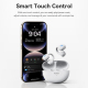 Écouteurs Bluetooth Sans Fil Open Ear Autonomie 24H Étanchéité IPX6 Réduction De Fuites Sonores De 98 % - www.yonis-shop.com